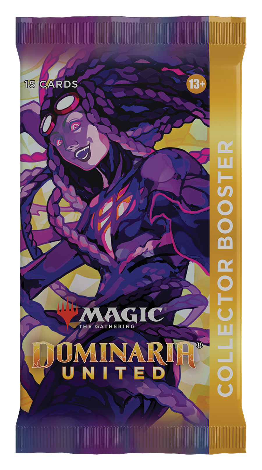 Dominaria United - Collector Booster Pack | Gear Gaming Fayetteville