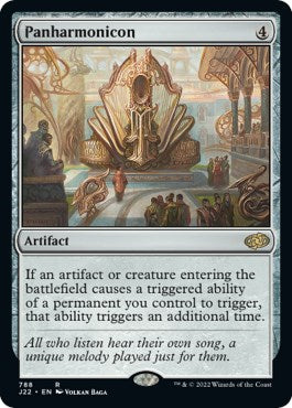 Panharmonicon [Jumpstart 2022] | Gear Gaming Fayetteville