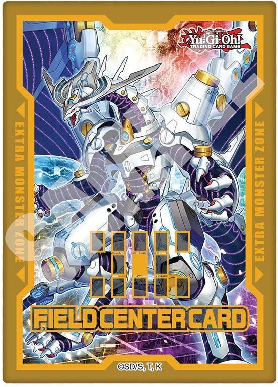 Field Center Card: Cyberstorm Access (Premiere! Event) Promo | Gear Gaming Fayetteville