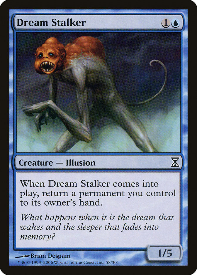 Dream Stalker [Time Spiral] | Gear Gaming Fayetteville