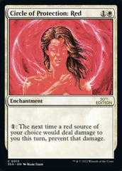 Circle of Protection: Red [30th Anniversary Edition] | Gear Gaming Fayetteville