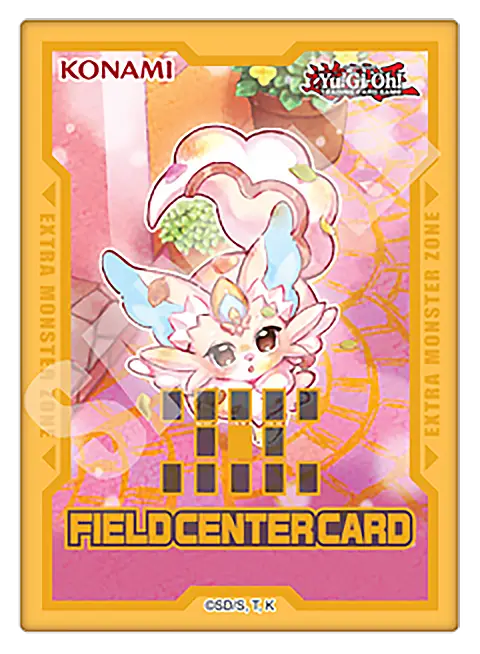 Field Center Card: My Friend Purrely (Yu-Gi-Oh! Day 2023) Promo | Gear Gaming Fayetteville