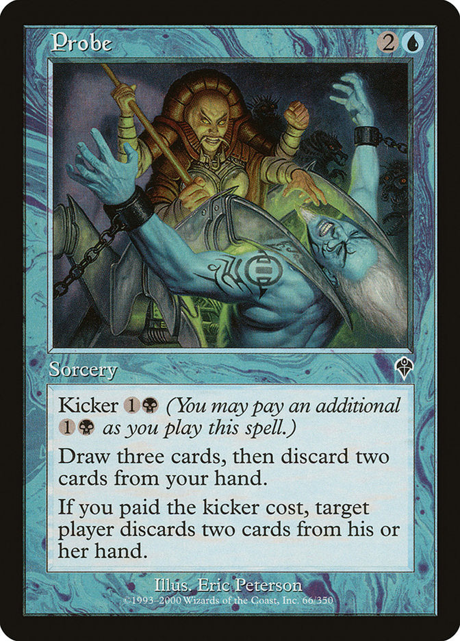 Probe [Invasion] | Gear Gaming Fayetteville