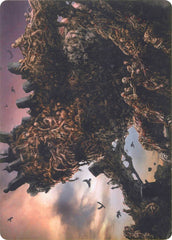 Hogaak, Arisen Necropolis // Hogaak, Arisen Necropolis [Modern Horizons Art Series] | Gear Gaming Fayetteville
