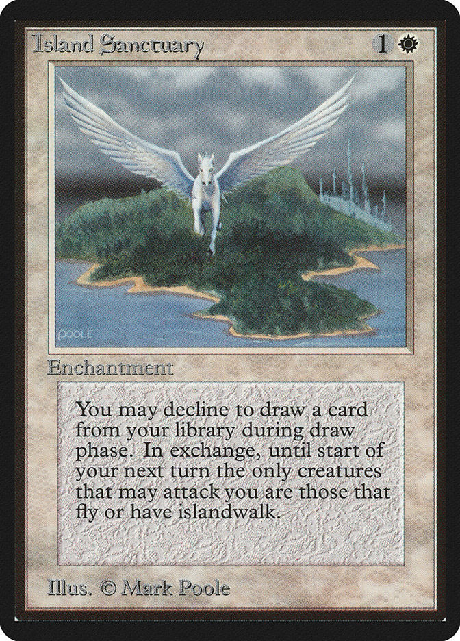Island Sanctuary [Beta Edition] | Gear Gaming Fayetteville