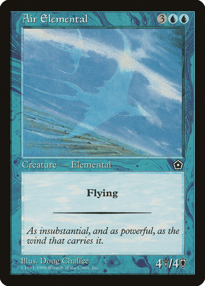 Air Elemental [Portal Second Age] | Gear Gaming Fayetteville