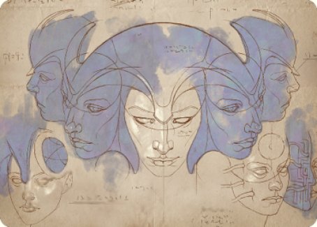 Helm of the Host Art Card [The Brothers' War Art Series] | Gear Gaming Fayetteville