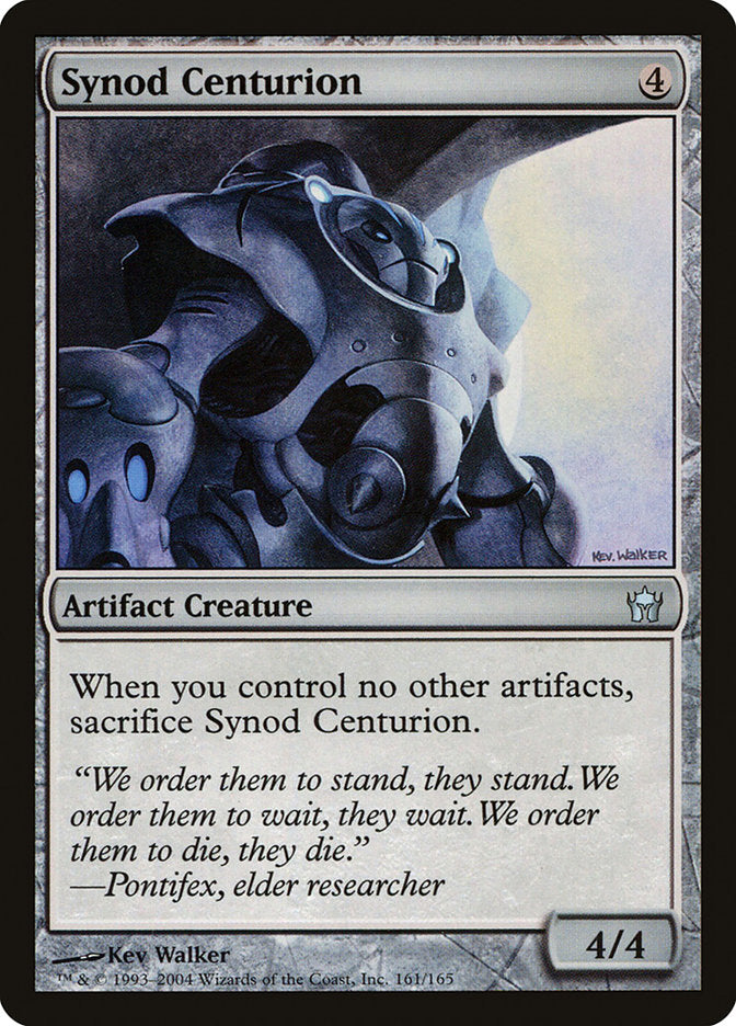 Synod Centurion [Fifth Dawn] | Gear Gaming Fayetteville