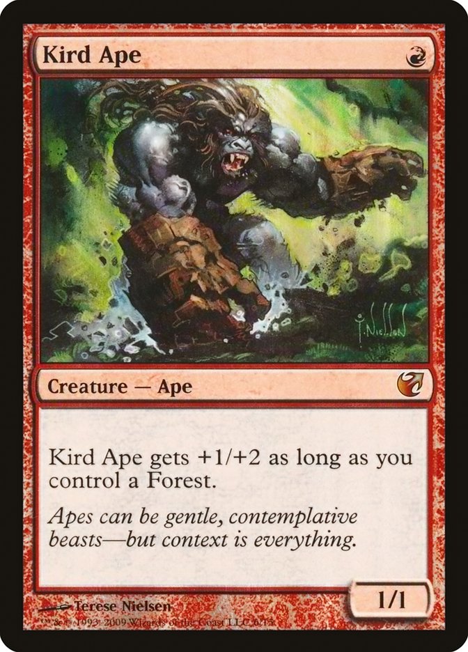 Kird Ape [From the Vault: Exiled] | Gear Gaming Fayetteville