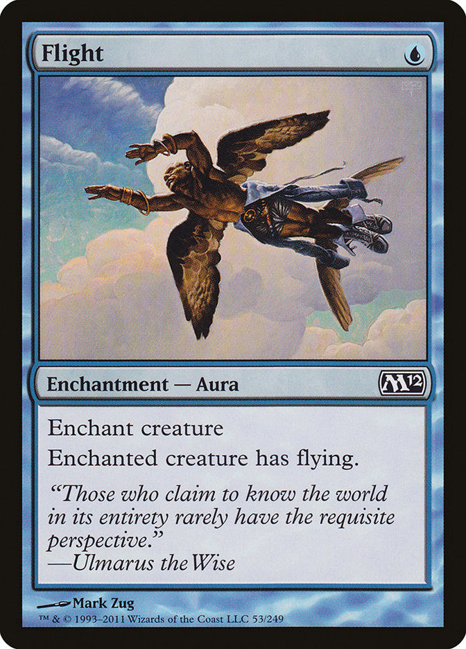 Flight [Magic 2012] | Gear Gaming Fayetteville