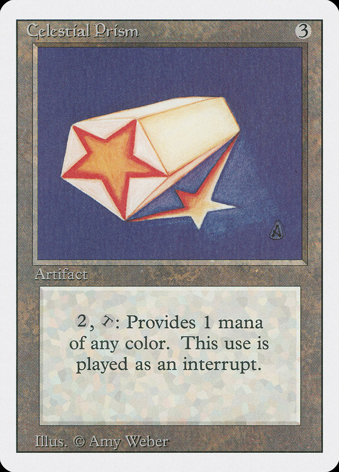 Celestial Prism [Revised Edition] | Gear Gaming Fayetteville