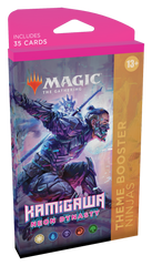 Kamigawa: Neon Dynasty - Theme Booster (Ninjas) | Gear Gaming Fayetteville