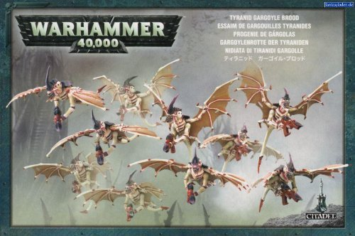 Tyranid Gargoyle Brood | Gear Gaming Fayetteville