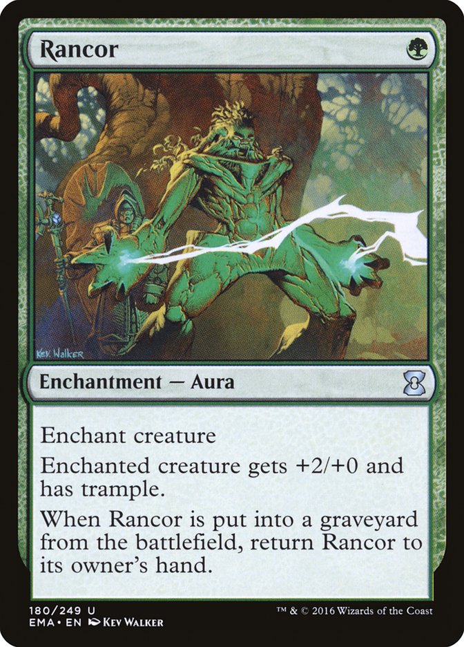 Rancor [Eternal Masters] | Gear Gaming Fayetteville