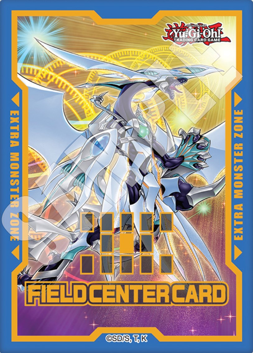 Field Center Token: Cosmic Quasar Dragon (Duelist Nexus) Promo | Gear Gaming Fayetteville