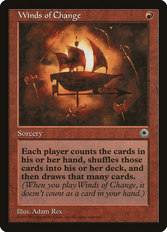 Winds of Change [Portal] | Gear Gaming Fayetteville