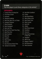 Strictly Better (Magic Minigame) [The Lost Caverns of Ixalan Minigame] | Gear Gaming Fayetteville