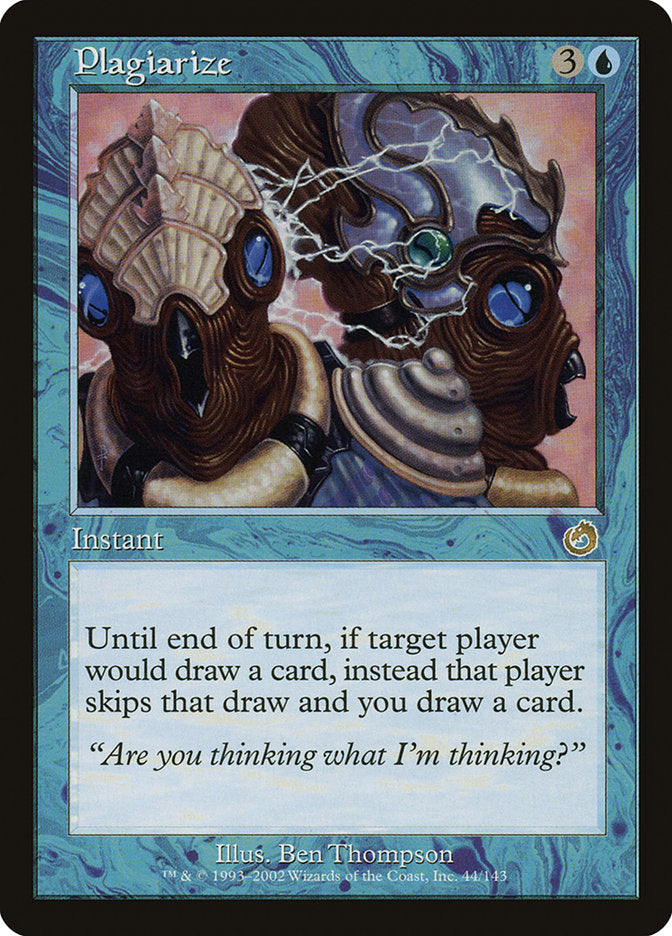 Plagiarize [Torment] | Gear Gaming Fayetteville