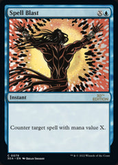 Spell Blast [30th Anniversary Edition] | Gear Gaming Fayetteville