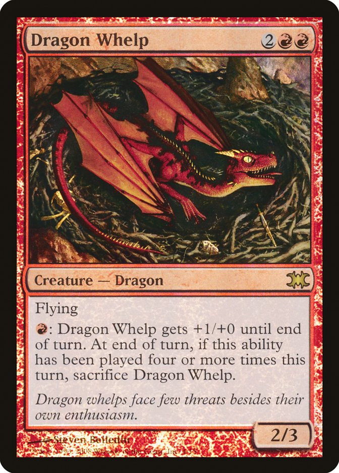 Dragon Whelp [From the Vault: Dragons] | Gear Gaming Fayetteville