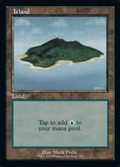 Island (Retro) (584) [30th Anniversary Edition] | Gear Gaming Fayetteville