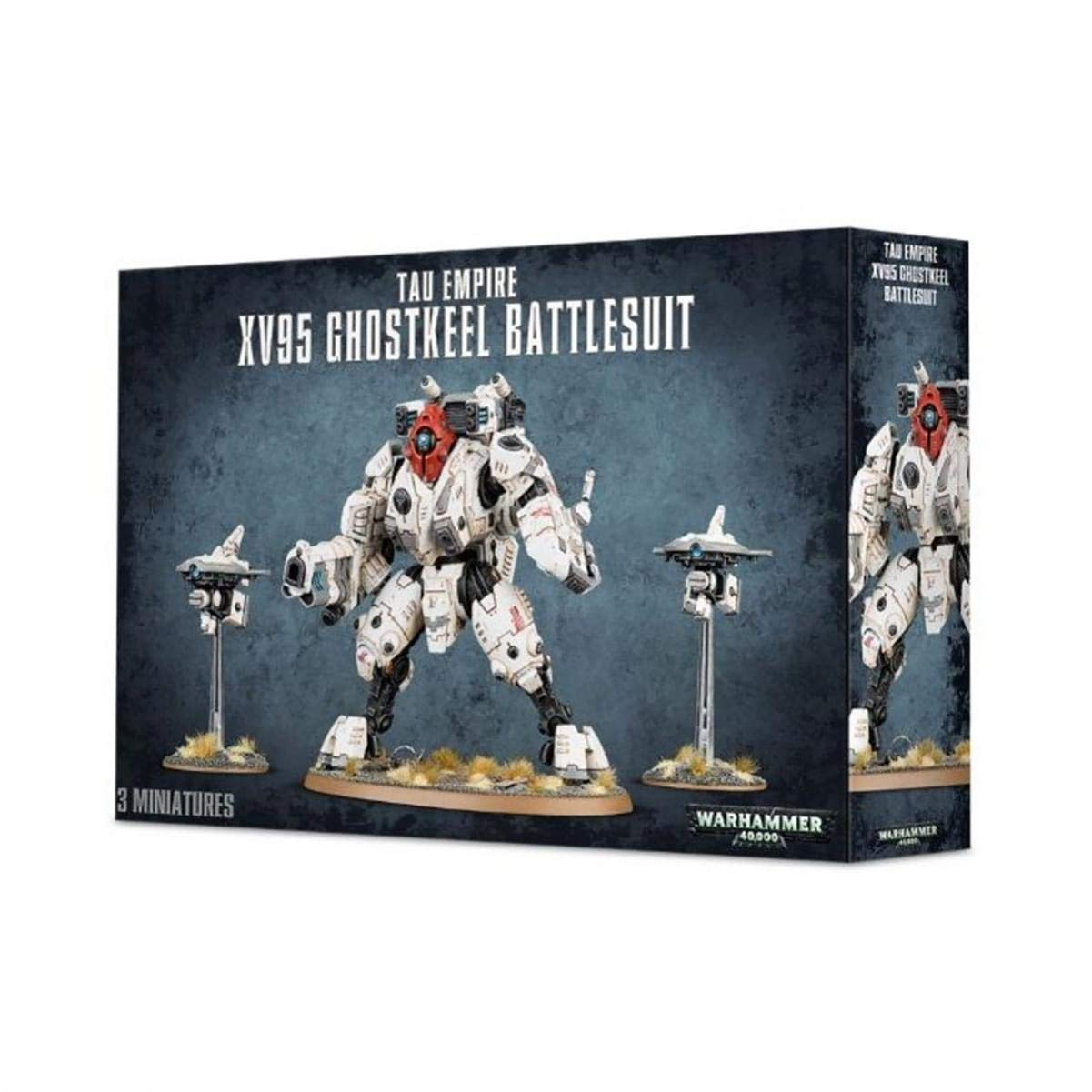 T'au Empire Ghostkeel Battlesuit | Gear Gaming Fayetteville