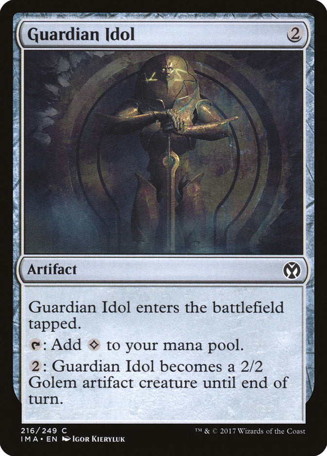 Guardian Idol [Iconic Masters] | Gear Gaming Fayetteville