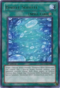 Bubble Shuffle [Legendary Collection 2] [LCGX-EN080] | Gear Gaming Fayetteville