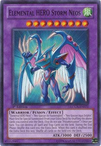 Elemental HERO Storm Neos [Legendary Collection 2] [LCGX-EN073] | Gear Gaming Fayetteville