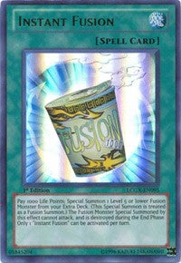 Instant Fusion [Legendary Collection 2] [LCGX-EN095] | Gear Gaming Fayetteville