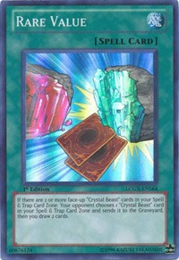 Rare Value [Legendary Collection 2] [LCGX-EN164] | Gear Gaming Fayetteville