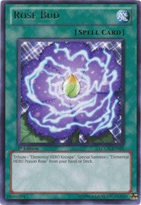 Rose Bud [Legendary Collection 2] [LCGX-EN105] | Gear Gaming Fayetteville