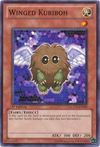 Winged Kuriboh [Legendary Collection 2] [LCGX-EN009] | Gear Gaming Fayetteville