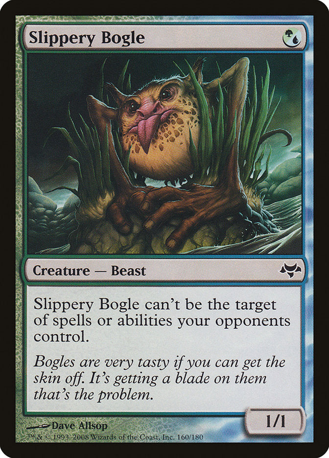 Slippery Bogle [Eventide] | Gear Gaming Fayetteville