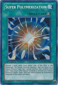 Super Polymerization [Ra Yellow Mega Pack] [RYMP-EN029] | Gear Gaming Fayetteville