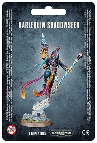 Harlequin Shadowseer | Gear Gaming Fayetteville