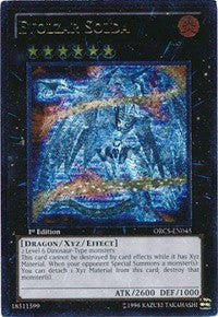 Evolzar Solda (UTR) [Order of Chaos] [ORCS-EN045] | Gear Gaming Fayetteville