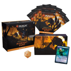 Innistrad: Midnight Hunt - Bundle | Gear Gaming Fayetteville