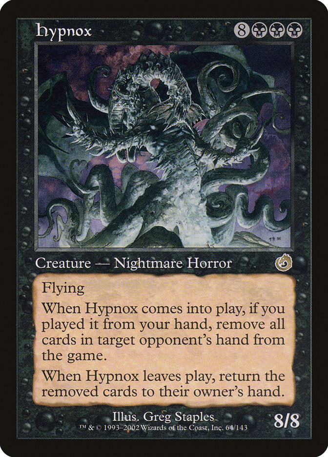 Hypnox [Torment] | Gear Gaming Fayetteville