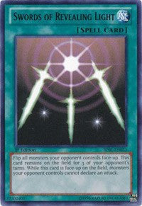 Swords of Revealing Light [Battle Pack: Epic Dawn] [BP01-EN033] | Gear Gaming Fayetteville
