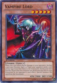 Vampire Lord [Battle Pack: Epic Dawn] [BP01-EN127] | Gear Gaming Fayetteville