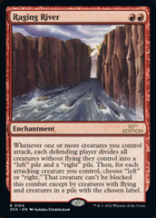 Raging River [30th Anniversary Edition] | Gear Gaming Fayetteville