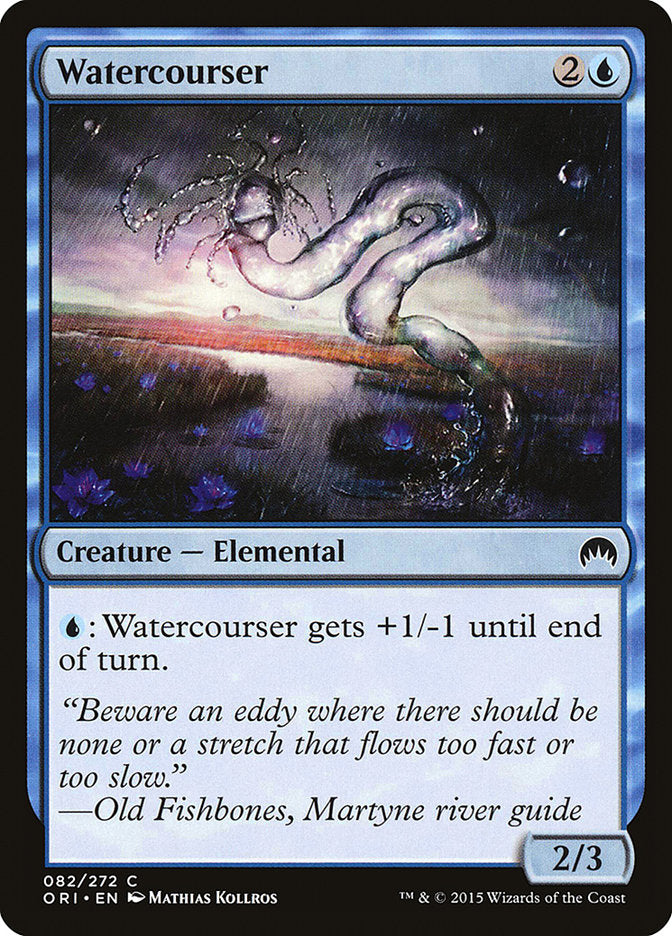 Watercourser [Magic Origins] | Gear Gaming Fayetteville