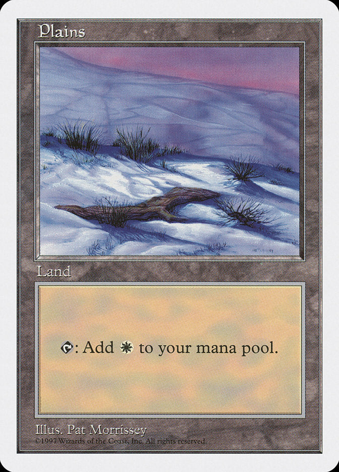 Plains (430) [Fifth Edition] | Gear Gaming Fayetteville