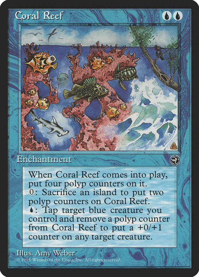 Coral Reef [Homelands] | Gear Gaming Fayetteville