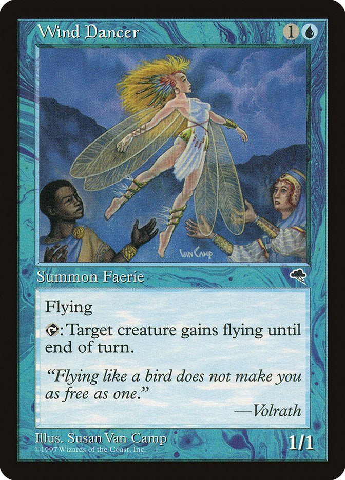 Wind Dancer [Tempest] | Gear Gaming Fayetteville