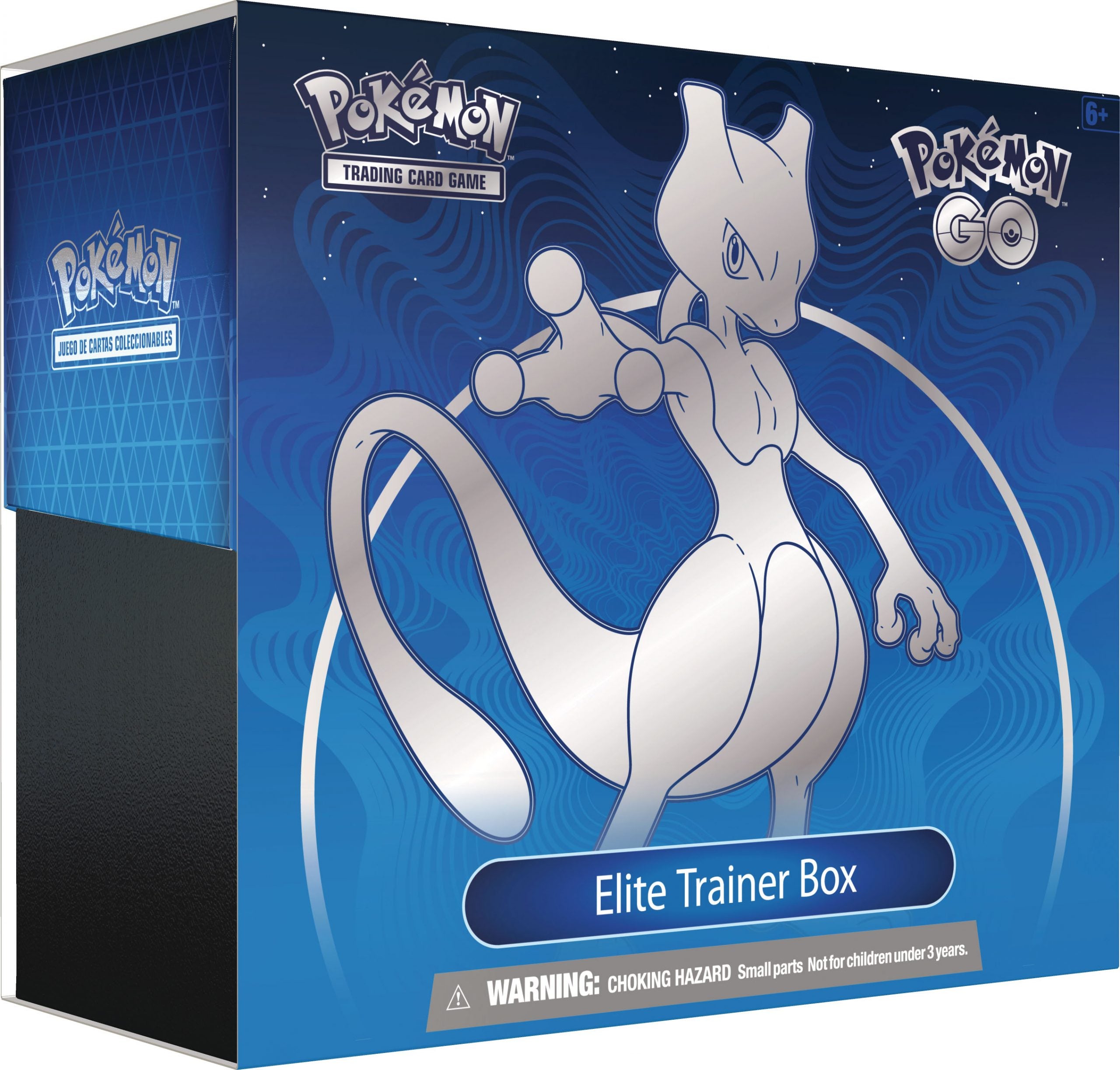 Pokemon GO - Elite Trainer Box | Gear Gaming Fayetteville