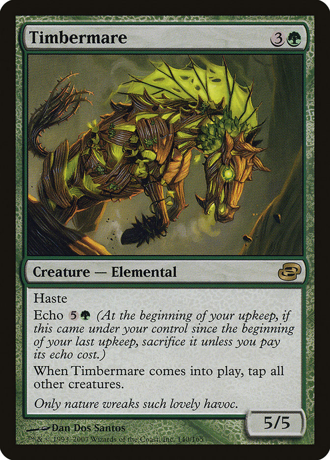 Timbermare [Planar Chaos] | Gear Gaming Fayetteville