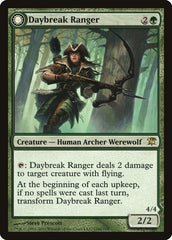 Daybreak Ranger // Nightfall Predator [Innistrad] | Gear Gaming Fayetteville