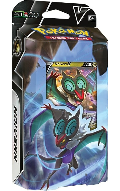 V Battle Deck (Noivern) | Gear Gaming Fayetteville